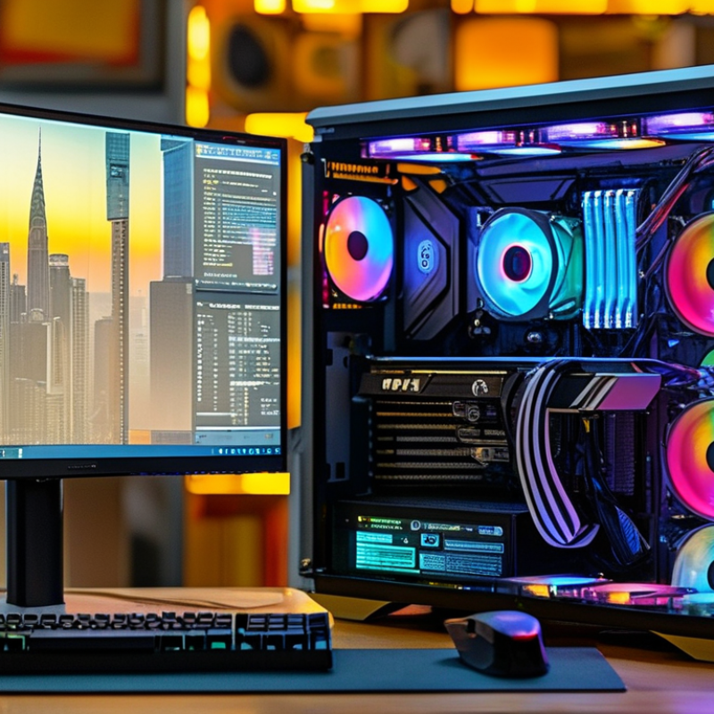 How to Build a Custom PC for Optimal Performance and Value?