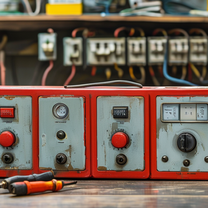 Essential Tips for Choosing a Fuse Box Circuit Breaker?