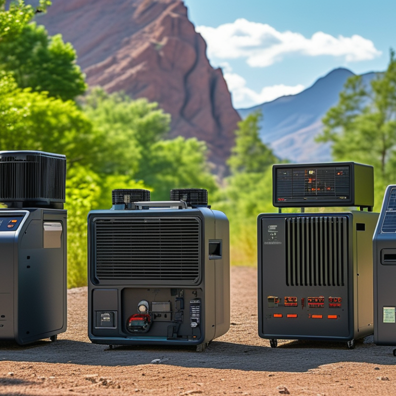 2026 How to Choose the Best Solar Panel Generator for Your Needs