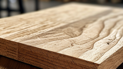 2026 Best Oak Plywood Options for Global Buyers?