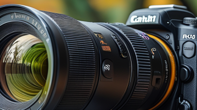 Why Choose an Ultrawide Angle Lens for Your Photography Needs?