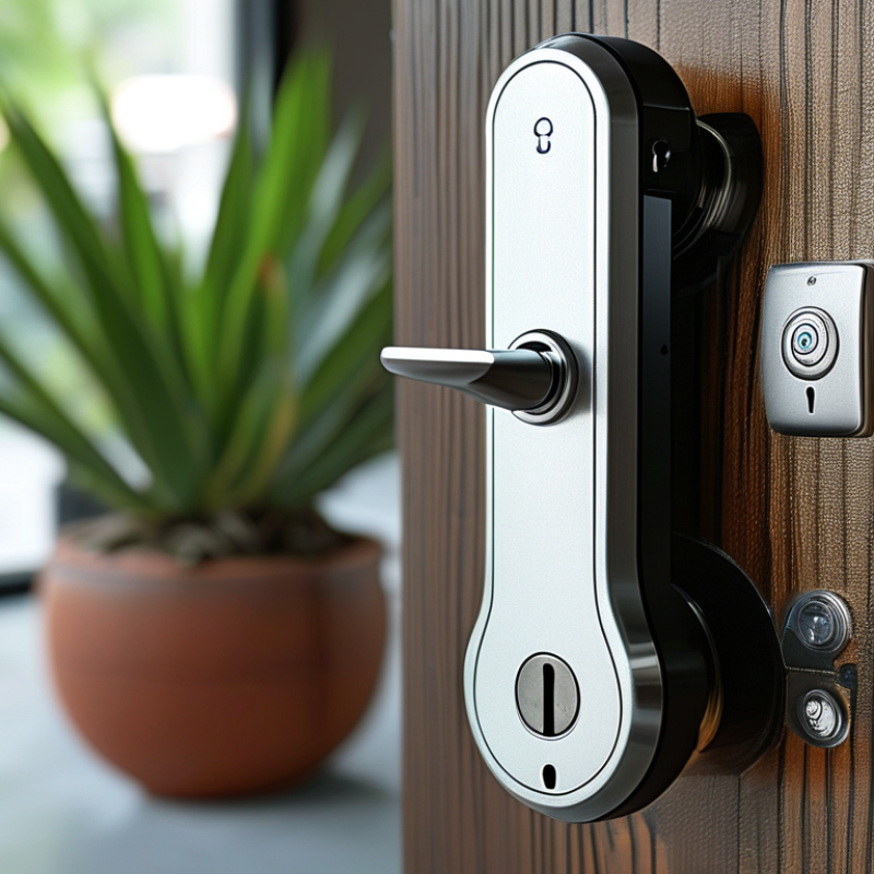 Why Choose Keyless Entry Systems Benefits Explained?