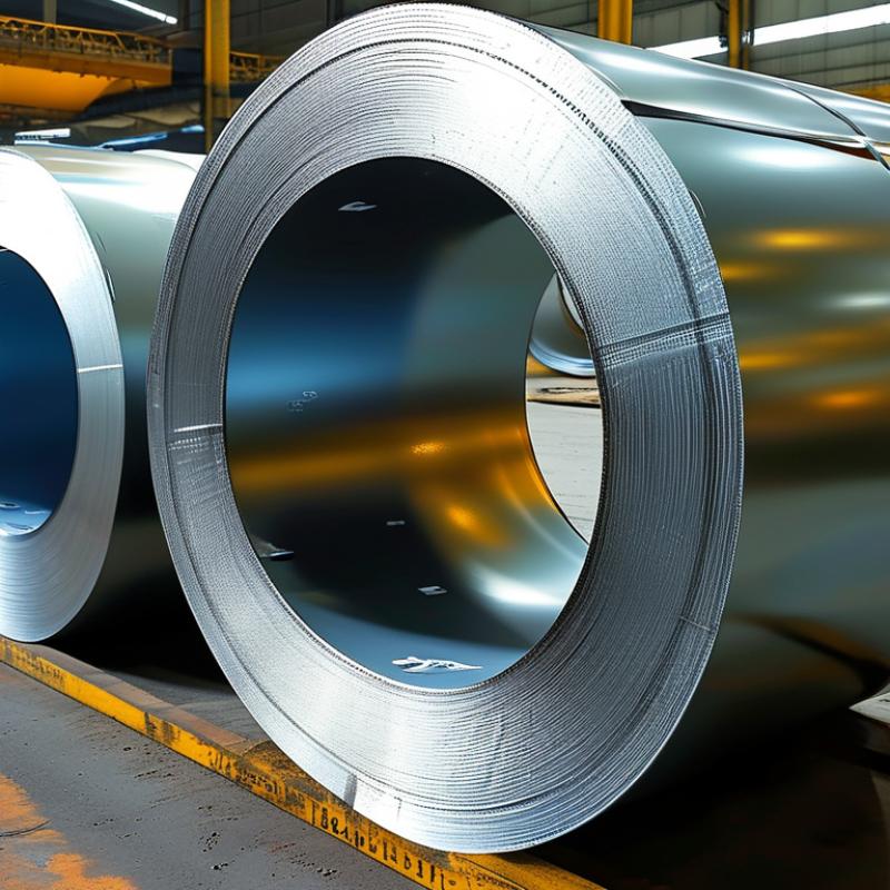 Top 10 Benefits of Galvalume Coil for Global Buyers?
