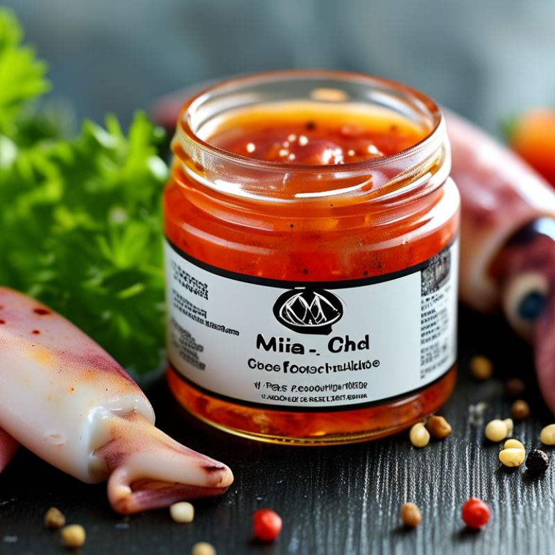What Are the Best Frozen Squid With Sauce Products to Buy?