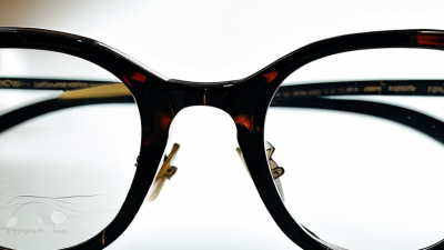 How to Choose the Best Spectacle Lens Manufacturers for Your Needs?