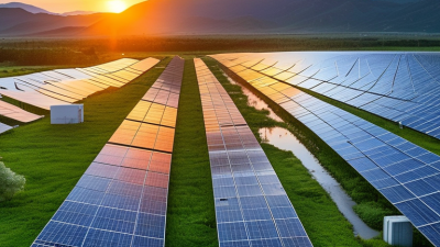 How to Choose the Best Solar Battery for Your Needs?