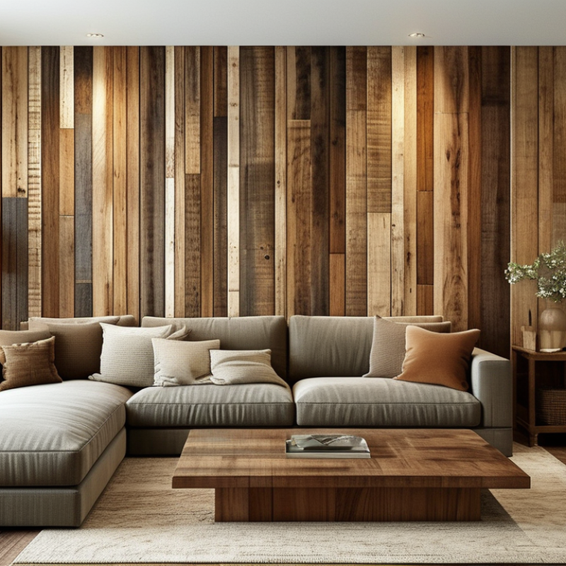 Top 10 Wood Panel Decor Ideas for Stylish Interiors?