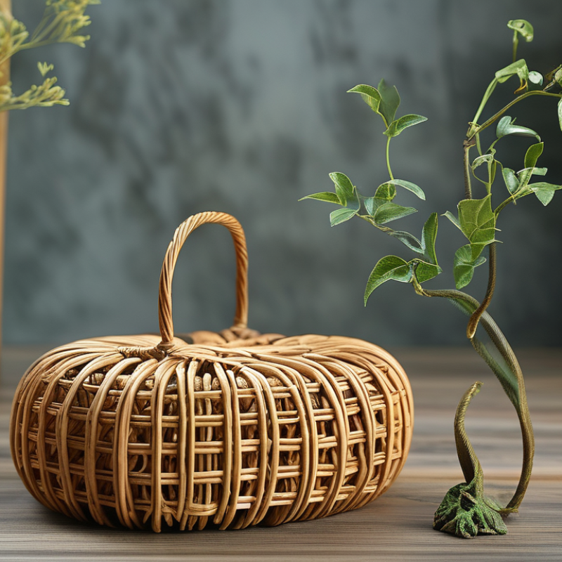 China Top Curly Shape Rattan Sticks for Global Buyers?
