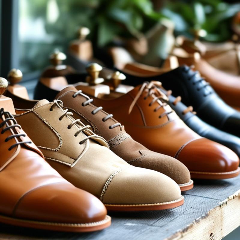 ¿Cómo combinar zapatos para diferentes ocasiones?