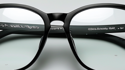 Why Choose the Best Spectacle Lens Manufacturers for Quality?