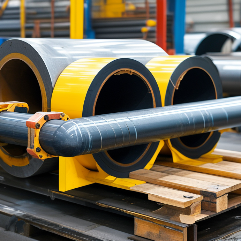What is Tube Rolls and How Can They Benefit Your Business?