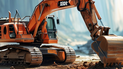Best Sany Mini Excavator Models for Global Buyers 2026?