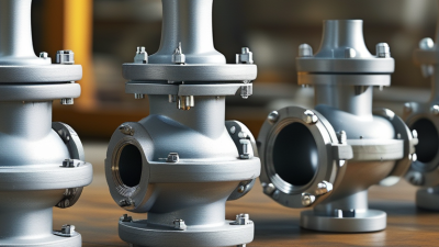 How to Choose the Right Pipe Flange for Your Project?
