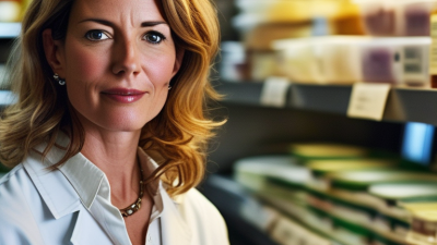 How to Stay Updated on Food Technology Magazine Trends?