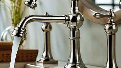 Best Basin Faucet Options for Stylish Bathrooms?