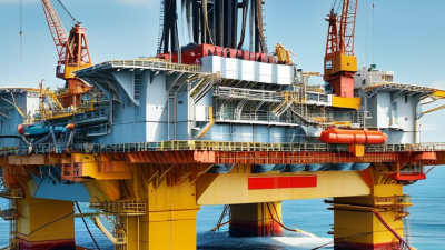 Top Oil Rig Pump Suppliers in China for Global Buyers?