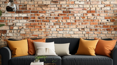 Top 10 Tips for Choosing the Best Brick Wall Stickers?