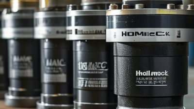 China Top Hol Mac Hydraulic Cylinders for Quality Sourcing?