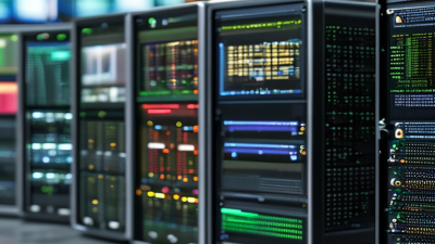 2026 Top Media Converter Switch Trends for Global Buyers?