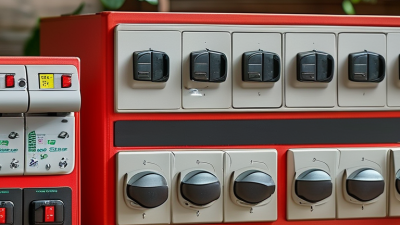Essential Tips for Choosing the Right Fuse Box Circuit Breaker?