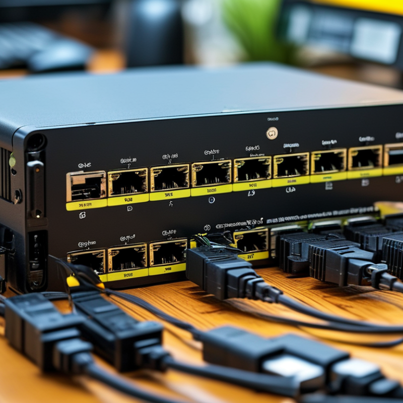 What is the Best Media Converter Switch for Your Needs?