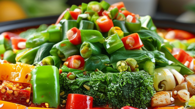 Exploring the Growth of the Maocai Dining Market in China?