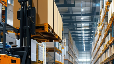 What is a Stacker Crane System and How Does It Work?