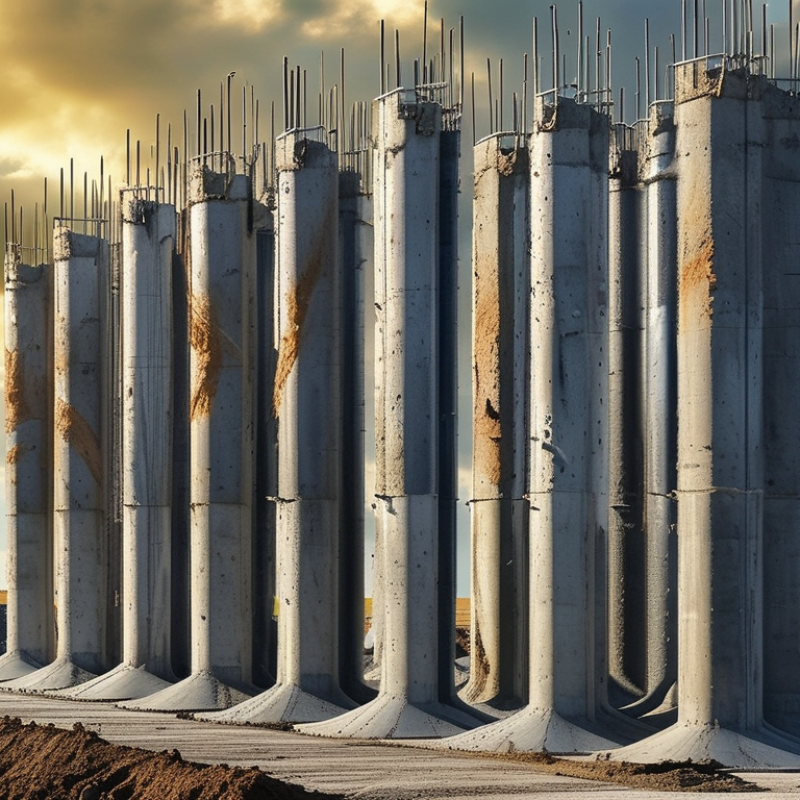 Why Choose a Concrete Pile Pole Making Machine for Your Business?