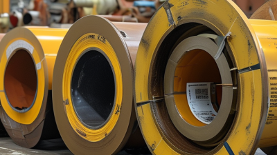 How to Choose the Best Tube Rolls for Your Business Needs?