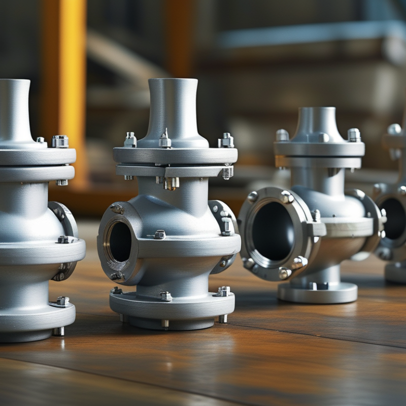 How to Choose the Right Pipe Flange for Your Project?