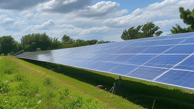 How to Choose the Best Solar Battery for Your Needs?