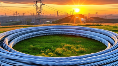 What is Concentric Aluminum Cable and its Applications?