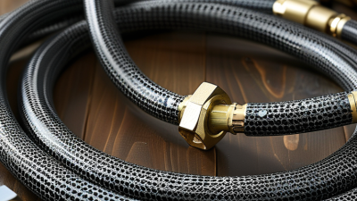 Top Tips for Choosing the Right Flexible Hose for Your Needs?