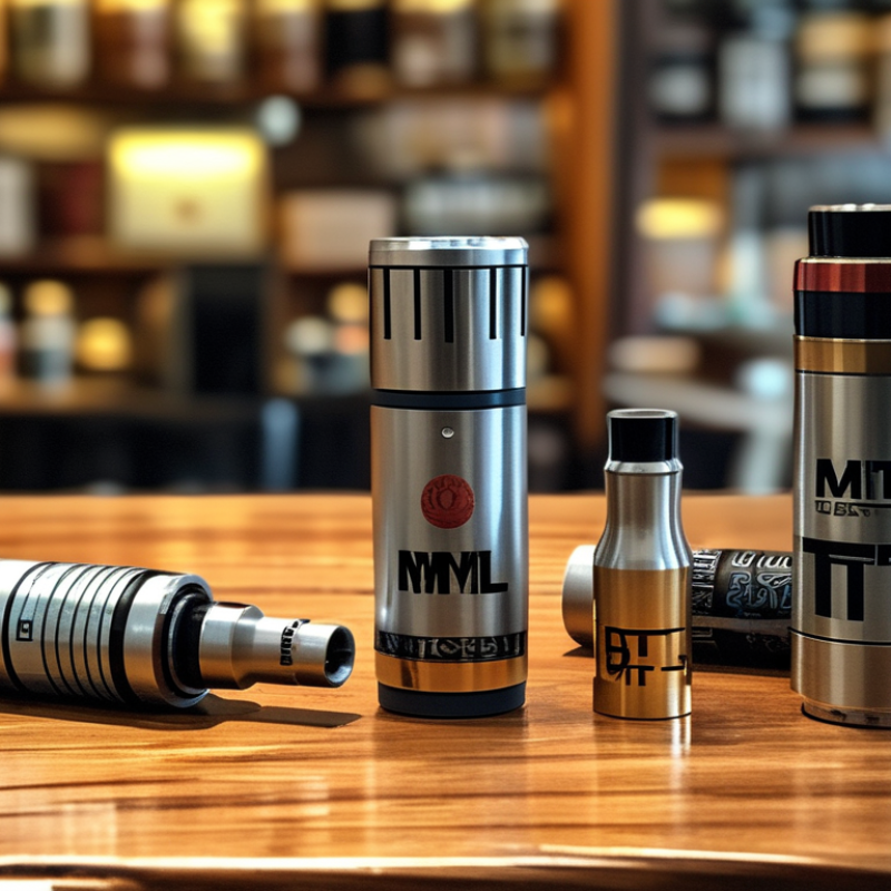 China Best MTL vs DTL Vaping Which is Right for You