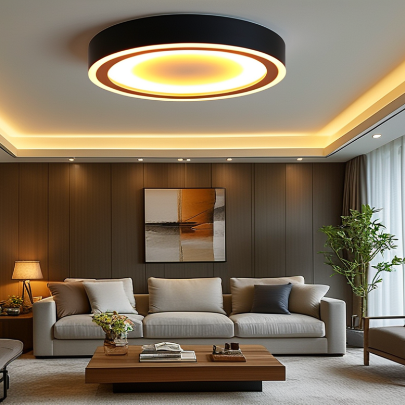 How to Choose the Best Flush Mount Light for Your Home?