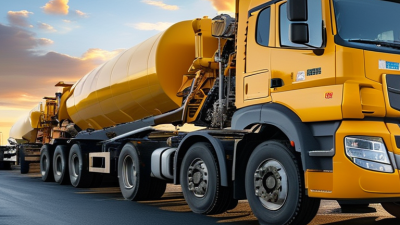Top China Asphalt Dryer Drum for Efficient Global Sourcing?