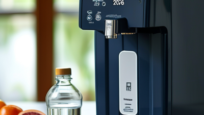 Best Water Screen Filter Options for 2026 Buyers Guide?