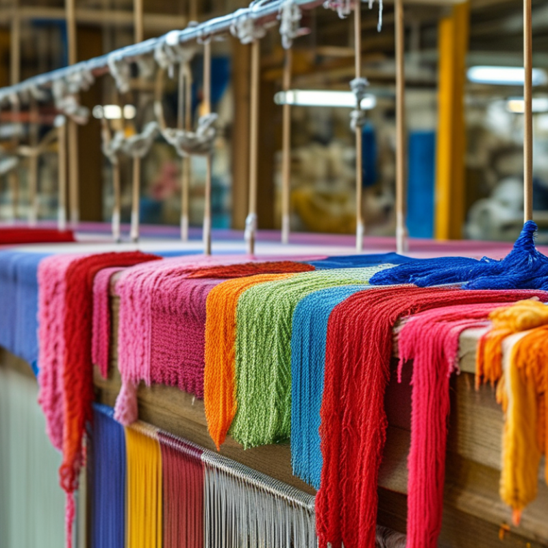 How to Choose the Best Yarn Dyed Fabric for Your Projects?