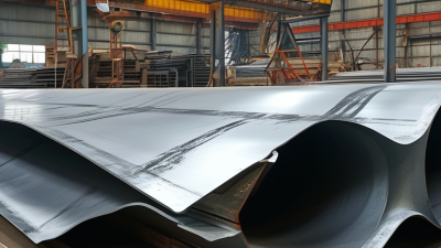 Why Choose Metal Sheets for Your Next Project?