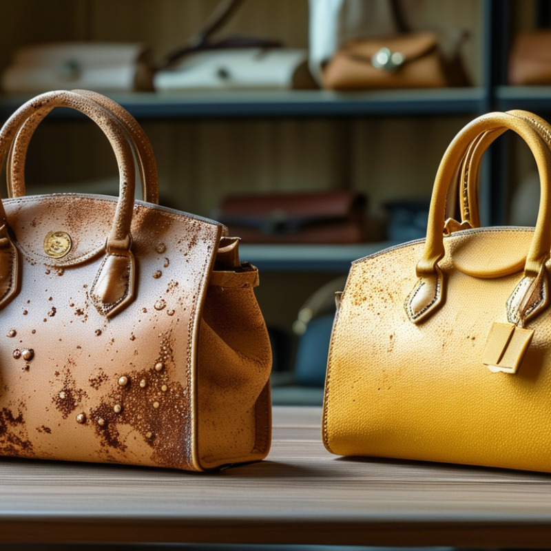 How to Store Handbags to Prevent Molding Effectively?