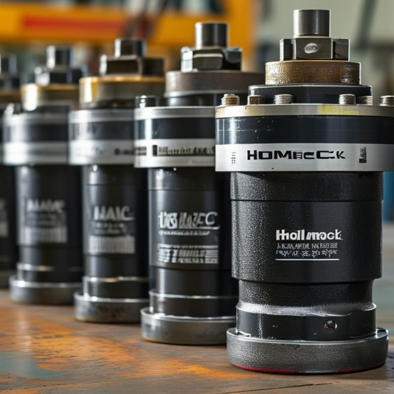 China Top Hol Mac Hydraulic Cylinders for Quality Sourcing?