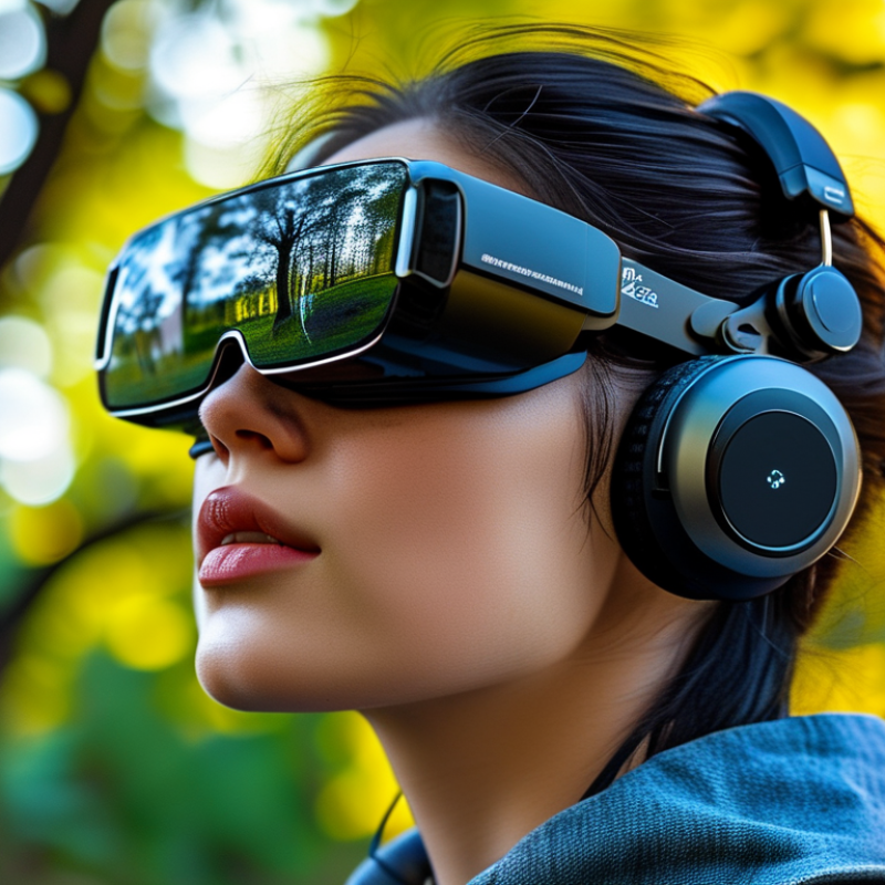 2026 Best Audio Glasses for an Enhanced Listening Experience?
