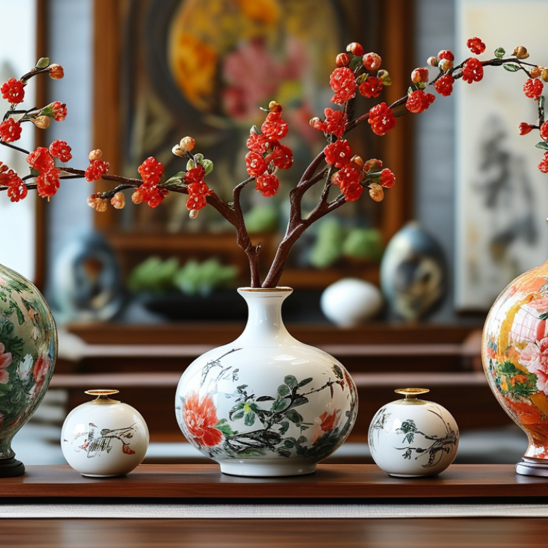Top House Decoration Items to Source from China?