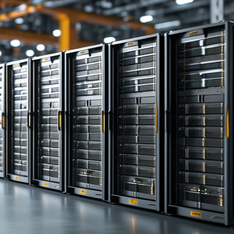Why Choose the Best Rackmount AI Server Manufacturer for Your Needs?