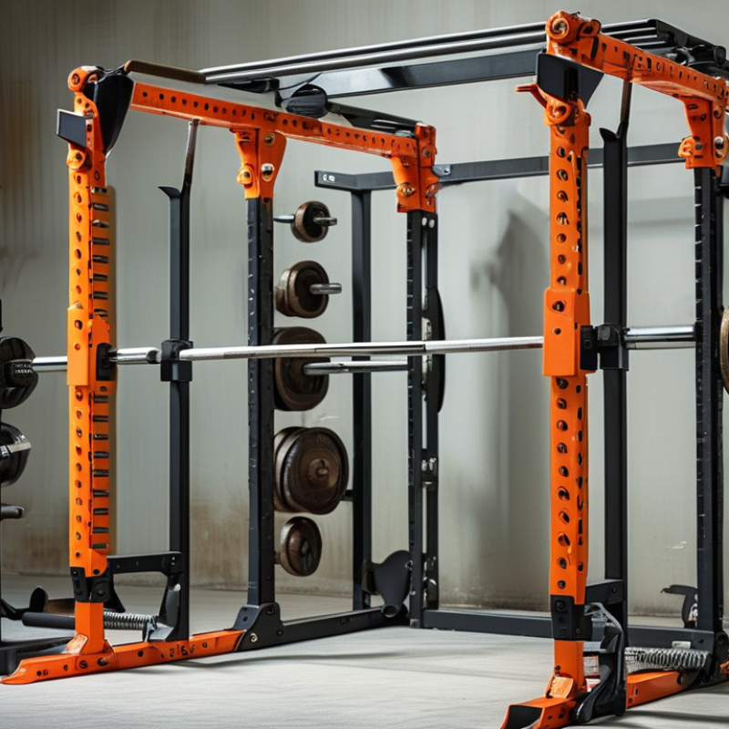 China Best Power Rack vs Squat Stand Which is Better?