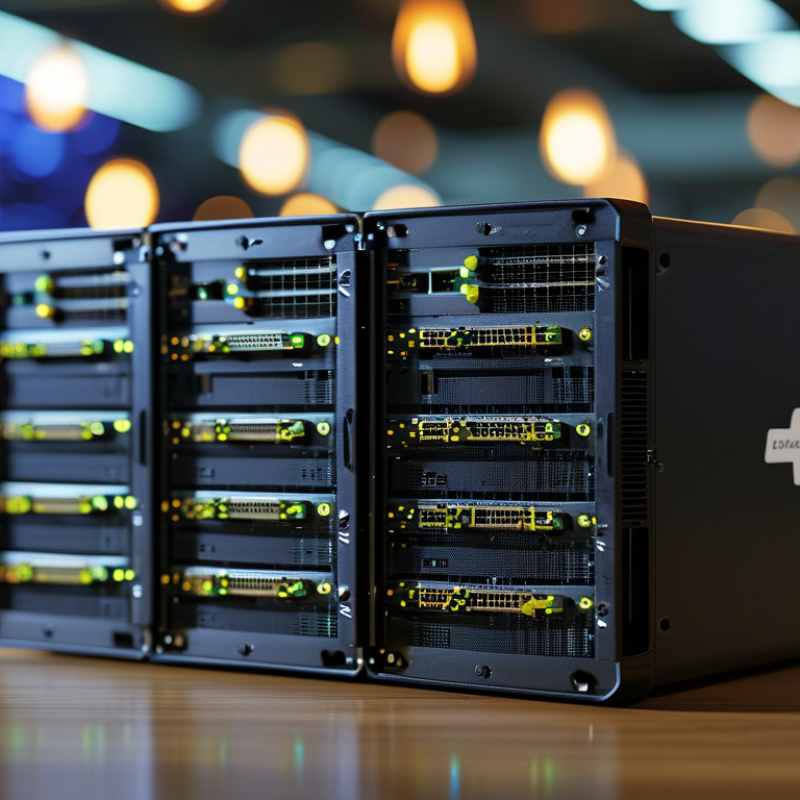 Top Enterprise Switches for Optimal Network Performance?