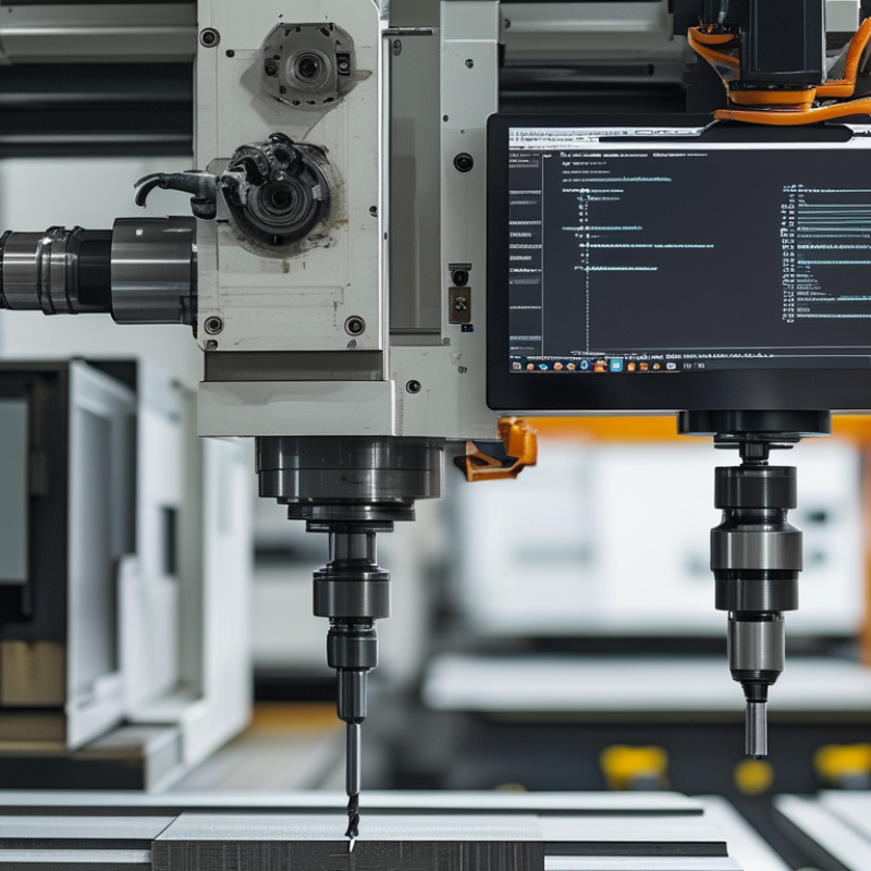 What is a Cnc Scanner and How It Benefits Global Buyers?