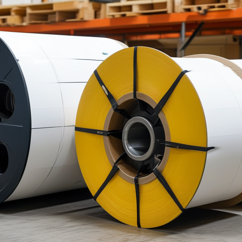 How to Choose the Best Tube Rolls for Your Business Needs?