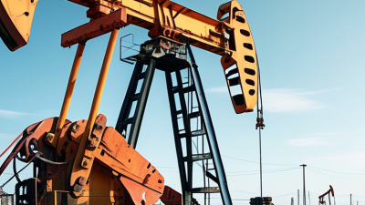 Essential Tips for Choosing the Right Oil Rig Pump?
