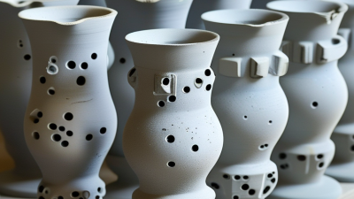 10 Essential Tips for Sourcing Porous Alumina Ceramics?